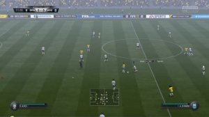 FIFA 17 share play with renos