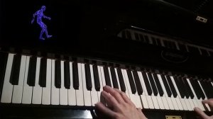 Mamma Maria By Nikolaypiano