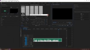 Как сделать звук ЕЩЁ громче в Premiere Pro: Limiter