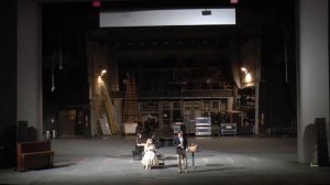 Don Pasquale Norina/Malatesta Duet