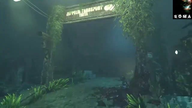 Soma - Part 5😭 (I‘M SORRY!) #somagameplay #soma #frictionalgames