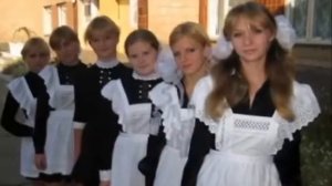 Школа школа, я скучаю.