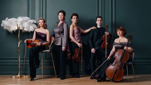 A. Vivaldi: Farnace, RV 711, Gelido in ogni vena