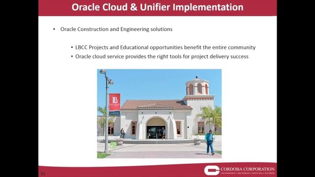 Automation and Coordination Tools for More Effective City Project Delivery смотреть онлайн