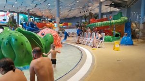 Аквапарк  Летолето