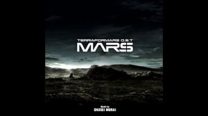 Terra Formars OST: 08 - Terraformars #2  Soundtrack