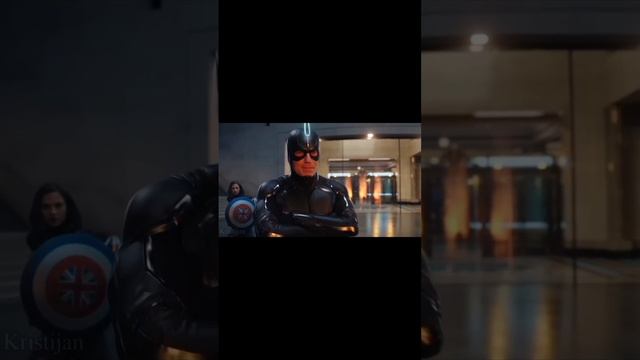 #черныйгром #супермен #shorts #marvel #dcuniverse