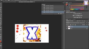 пропал курсор, контур в Фотошопе как вернуть? PHOTOSHOP пропал размер КИСТИ ЛАСТИК как исправить