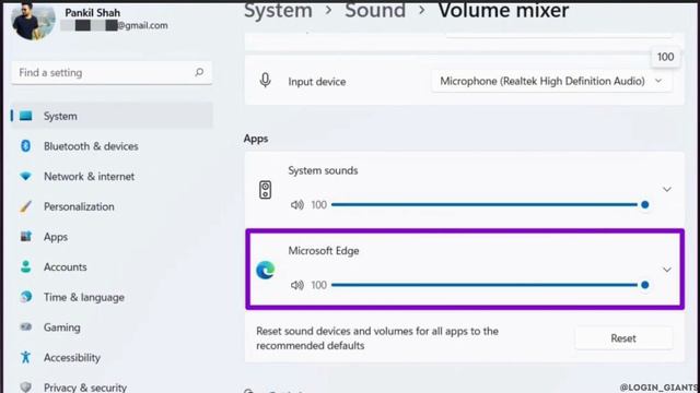 Fix No Sound/Audio Issue In Microsoft Edge While Playing Videos (LATEST FIX) смотреть онлайн