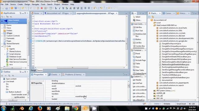 Döcu Content Google Rogue Software Update Record JavaAgent To Button Xpage Continued... смотреть онлайн
