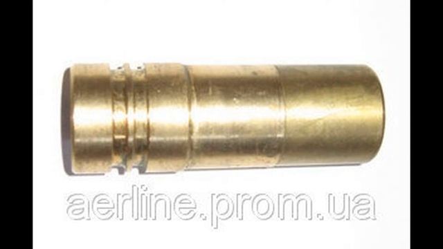 Втулка 51-02-48 бронзовая под форсунку на бульдозер Т-130, Т-170, Б10М смотреть онлайн