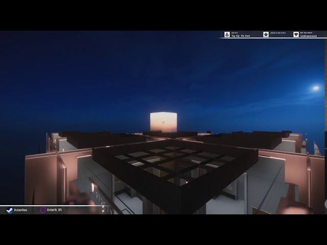 Выходим за рамки разума! (Баг в Superliminal) Проблемы с лифтом смотреть онлайн