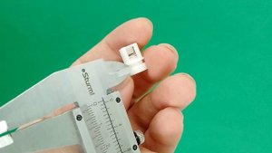 Клапан выпускной мойки высокого давления HansKonner HPW9230I