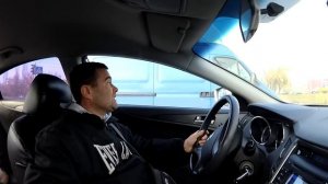 Реальная экономия на LPI (Sonata на заводском газу), мой личный опыт