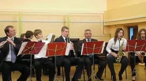 Р.Штраус. Вечное движение