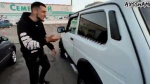 АВТОРЫНОК ПЕТРОПАВЛОВСК - ЛЮТЫЕ ТАЧКИ - НИВА CHEVROLET 2021 - ДЕРЗКИЙ КРУЗАК - НОВАЯ КАМРИ 3.5