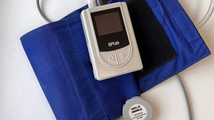 Падение давления после приема пищи