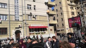 Автозвук Мотозвук Самый громкий звук на мотоцикле