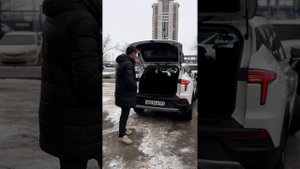 Честный обзор Москвич 3 1.5 CVT, 2023 от команды Select Auto