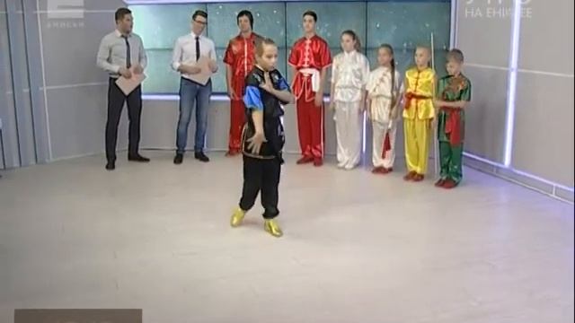 Ушу: разбираемся в тонкостях восточного единоборства