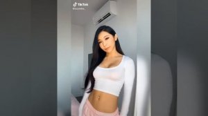 Красивые кореянки в Tik Tok