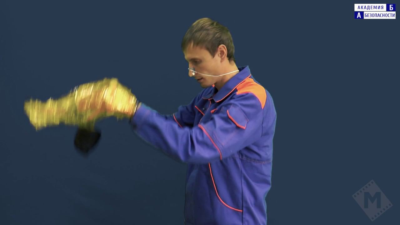 Самоспасатель "Феникс"