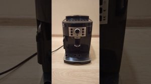Обзор кофемашины Delonghi Magnifica S