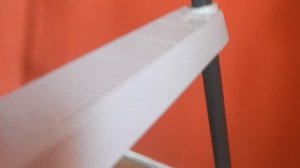 Лестница для бассейна Intex 1,1  метра