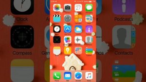 iOS 10.1 in MIUI 8/7 | Theme [xiOS 10.1]