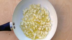 Начинка из квашеной капусты для вареников