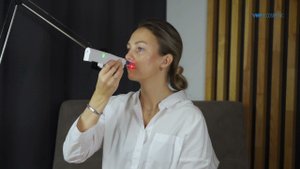 Обзор аппарата #дермапен Dr.pen для фракционной мезотерапии с подачей сыворотки