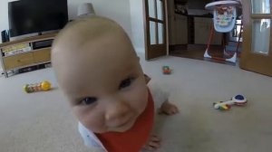 МАЛЫШ СЪЕЛ КАМЕРУ | мем 2021