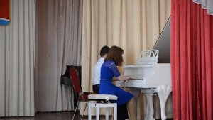 Ансамбль Анна-Полька. Штраус.