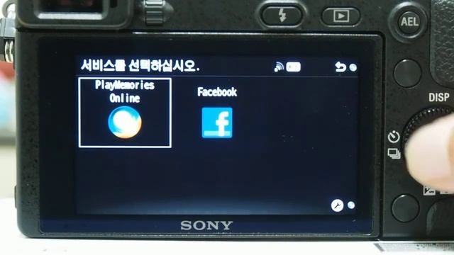 Sony NEX 6 직접 업로드 Korea version смотреть онлайн