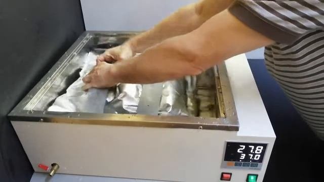 ПРИМАЛАКТ — Размораживатель молозива