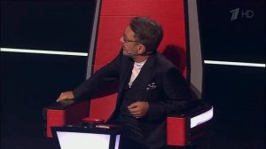 Ильдар Абдуллин - I put a spell on you (Голос, Voice)