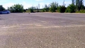 Revo 3.3. Traxxas Волгоград Лысая гора conversion Traxxas Revo 3.3