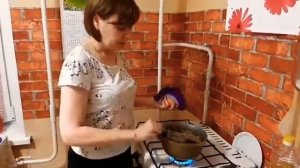 Грибная икра из волнушек ?