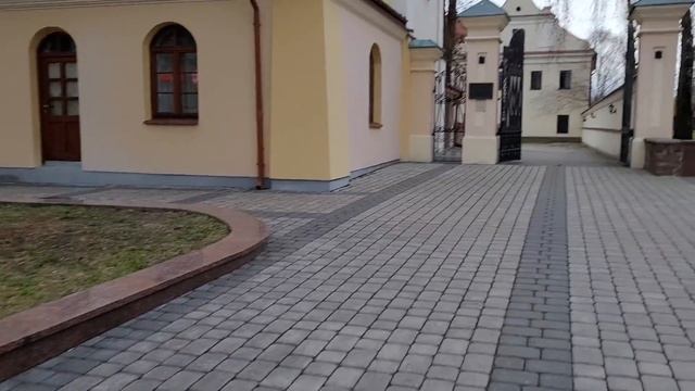Белорусская ПРОВИНЦИЯ...