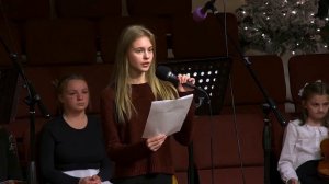 Kак прожить на свете без любви? Христианский псалом.