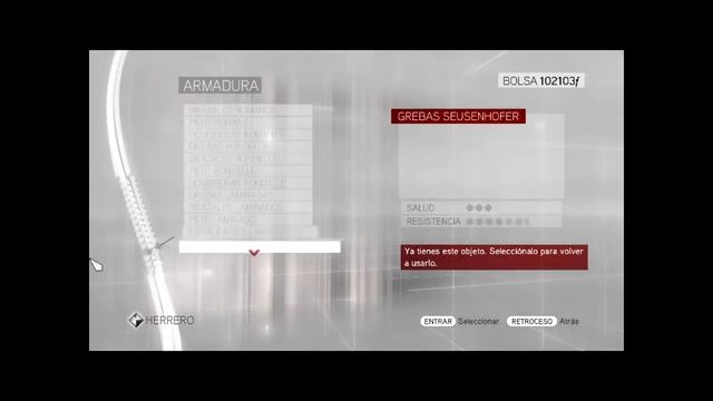Assassin's Creed 3 - Cabezas reducidas/Papaver silvaticum/Ubicacion смотреть онлайн