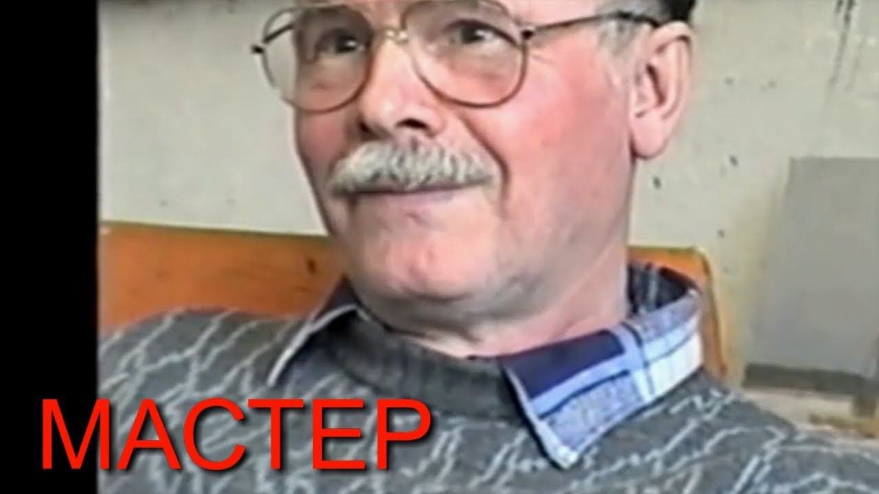 ТВ ХУДОЖНИК. Солодов Всеволод Сергеевич