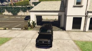 Все машины Майкла в GTA 5 ( -)( -)