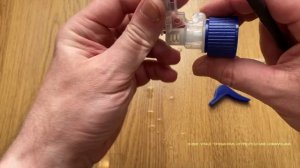 ? How to REPAIR SPRAY WATER BOTTLE PUMP hand shower. Unique problem