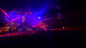 КИПЕЛОВ БЕРКУТ КИПЕЛОВ (АРИЯ)