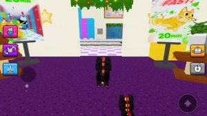 HOW TO GET MIDAS In ROBLOX Play Cats Morphs: Friend Rescue