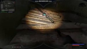 Сталкер Путь Человека Возвращение. Где искать артефакт на теретории завода Янтарь !!