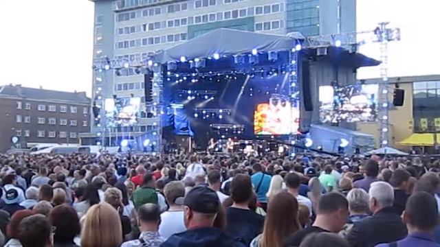 Даугавпилс -праздник города смотреть онлайн