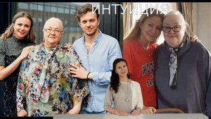 Состояние Екатерины Градовой \\\ Дочь и приёмные дети как поделят имущество звезды