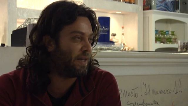 JustGL...amour con Ernesto Russo- chef di Gusto. смотреть онлайн